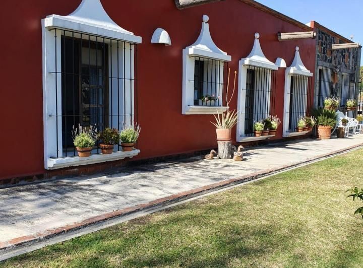 Se vende casa con alberca en Atlixco, Puebla