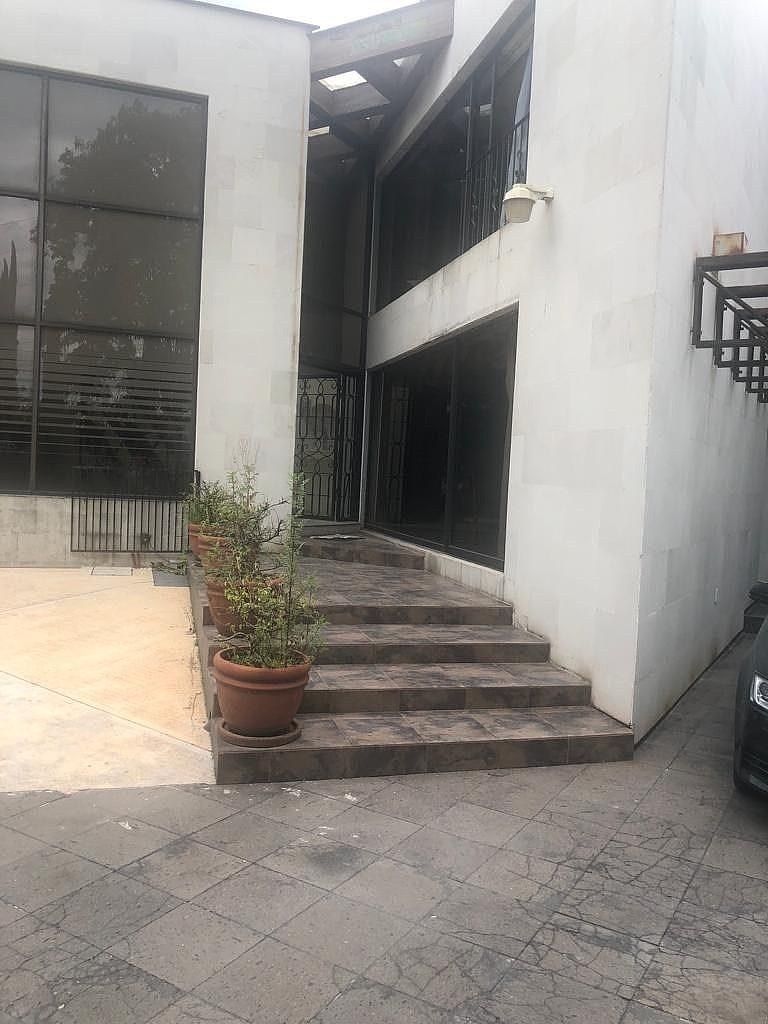 Casa en Bosques de las Lomas, Cuajimalpa de Morelos, foto 3 de 17