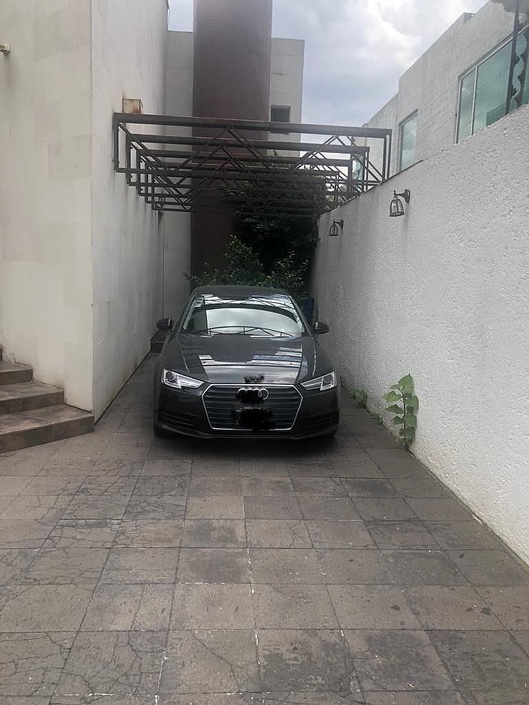 Casa en Bosques de las Lomas, Cuajimalpa de Morelos, foto 4 de 17