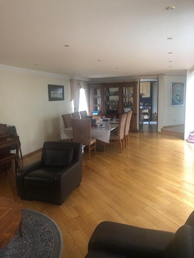 Casa en Bosques de las Lomas, Cuajimalpa de Morelos, foto 6 de 17