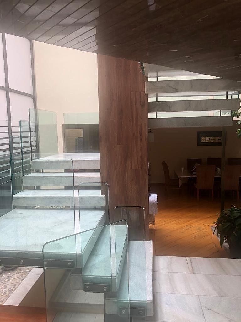 Casa en Bosques de las Lomas, Cuajimalpa de Morelos, foto 7 de 17