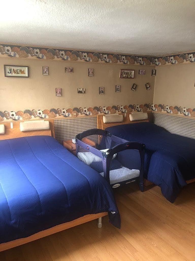Casa en Bosques de las Lomas, Cuajimalpa de Morelos, foto 11 de 17