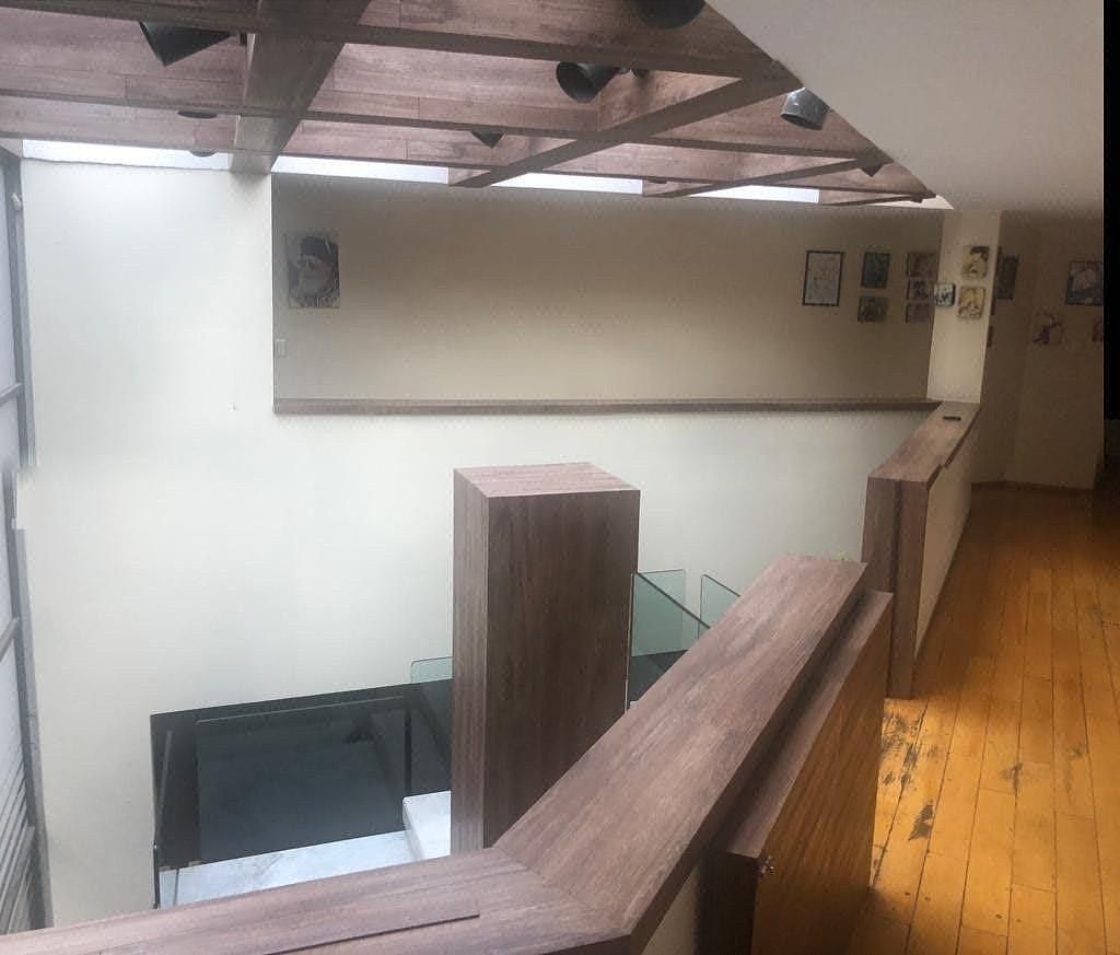 Casa en Bosques de las Lomas, Cuajimalpa de Morelos, foto 14 de 17