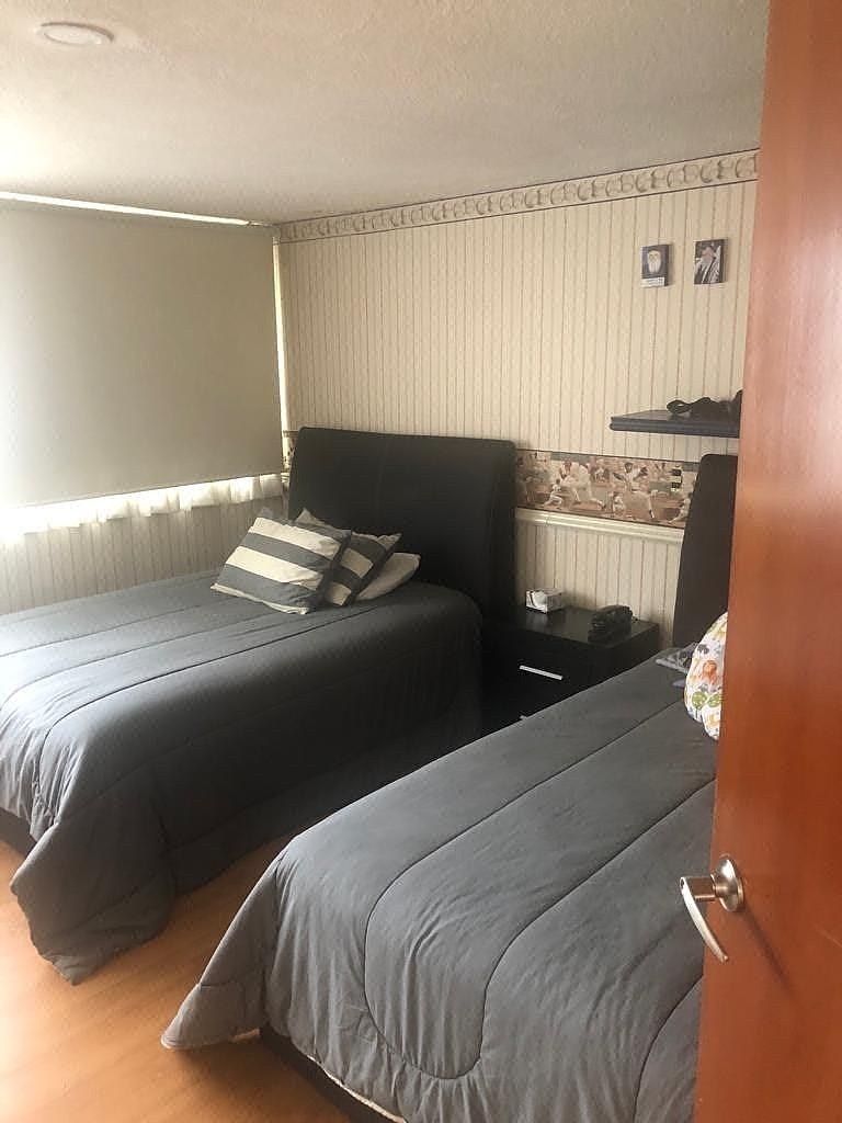 Casa en Bosques de las Lomas, Cuajimalpa de Morelos, foto 15 de 17