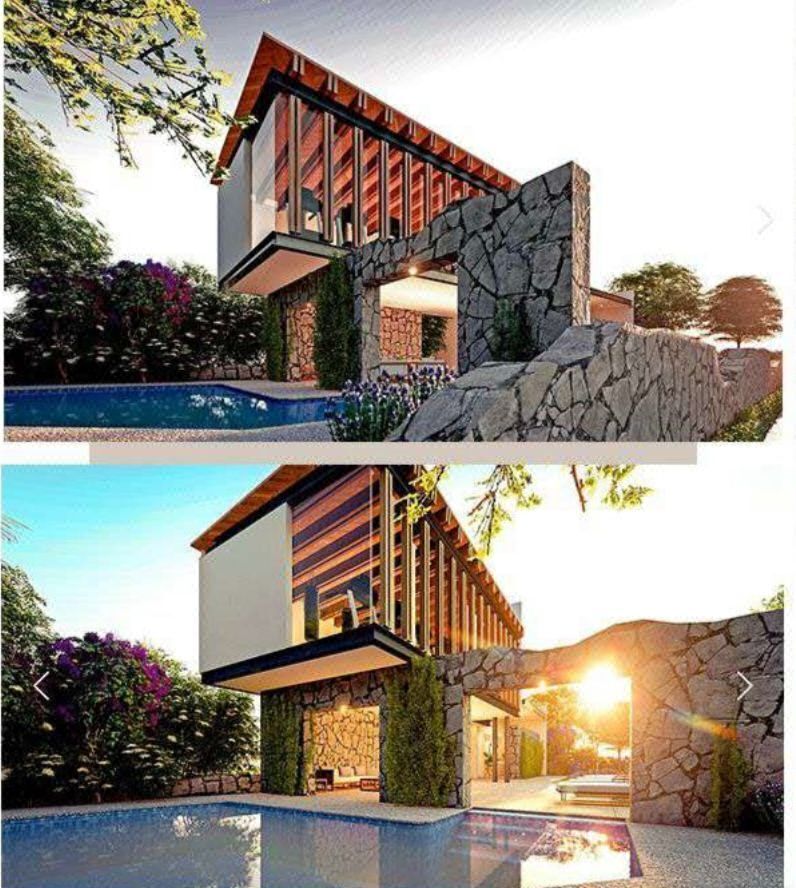 Casa en venta nueva en Zizana junto a Zakia 3 recamaras 4 baños completos en Qro