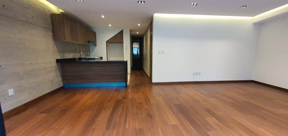 Casa en condominio en Lomas de Memetla, Cuajimalpa de Morelos, foto 3 de 8