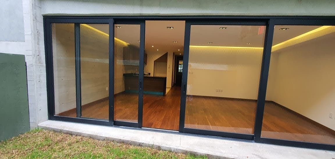Casa en condominio en Lomas de Memetla, Cuajimalpa de Morelos, foto 2 de 8