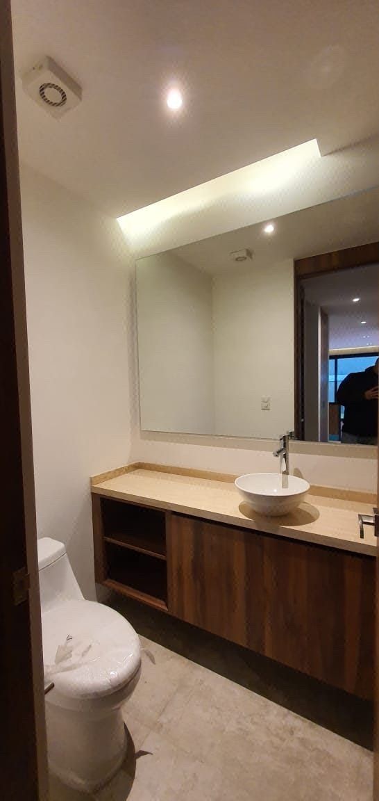 Casa en condominio en Lomas de Memetla, Cuajimalpa de Morelos, foto 4 de 8