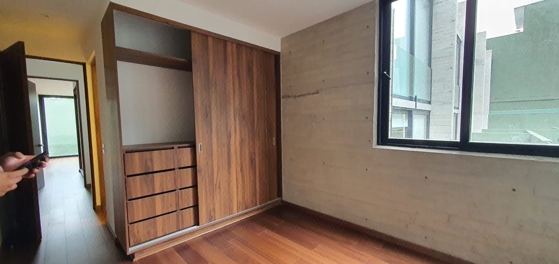 Casa en condominio en Lomas de Memetla, Cuajimalpa de Morelos, foto 5 de 8