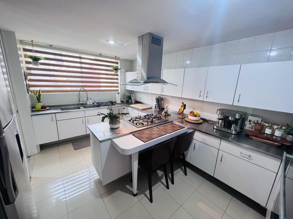 Departamento en Polanco I Sección, Miguel Hidalgo, foto 19 de 28