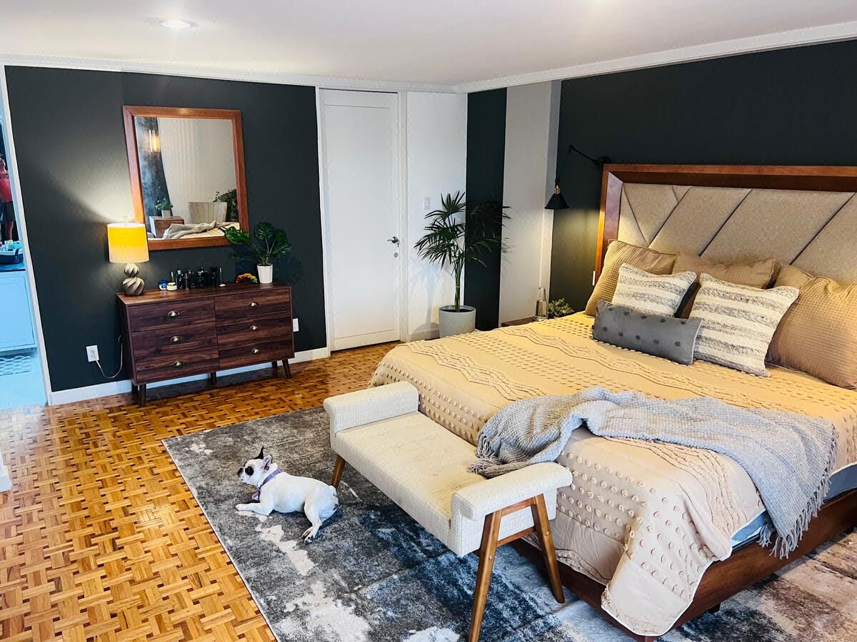 Departamento en Polanco I Sección, Miguel Hidalgo, foto 13 de 28