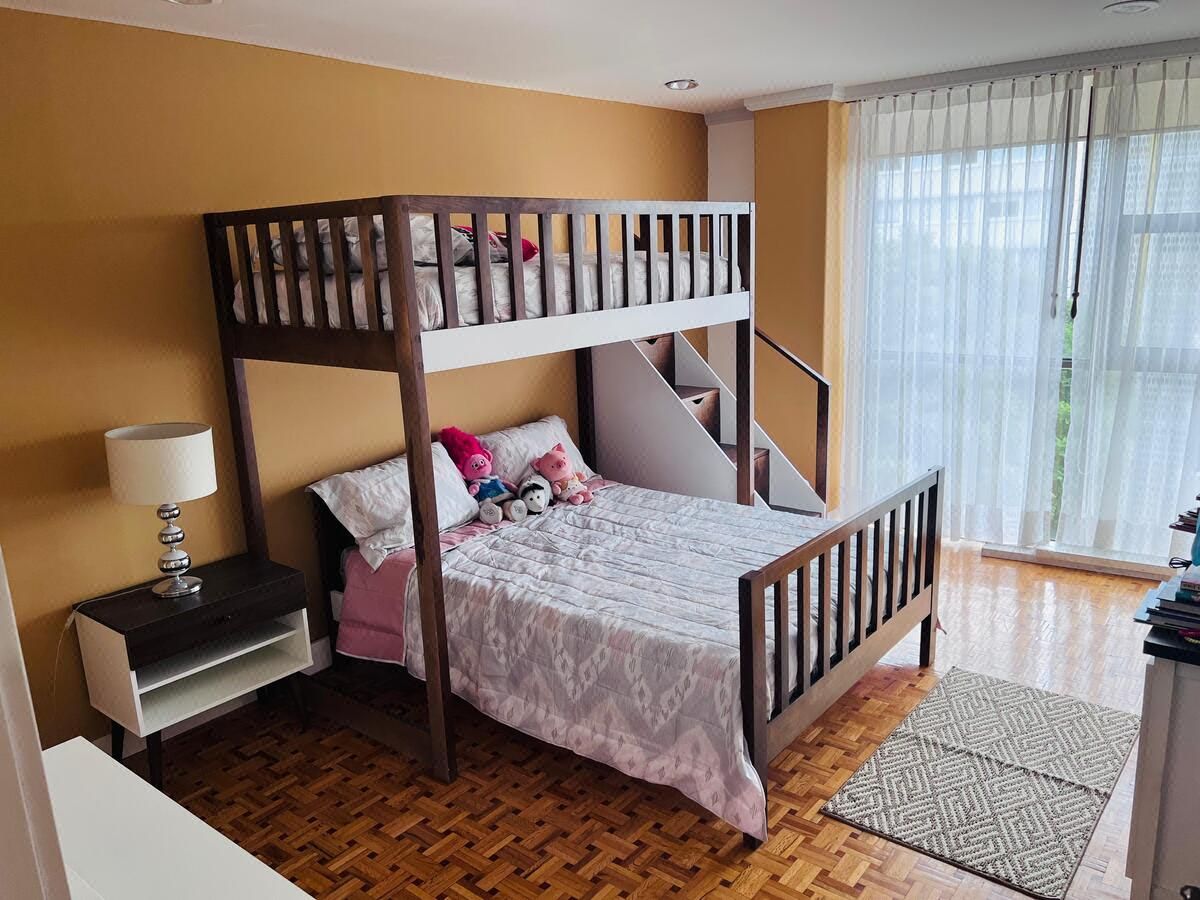 Departamento en Polanco I Sección, Miguel Hidalgo, foto 17 de 28