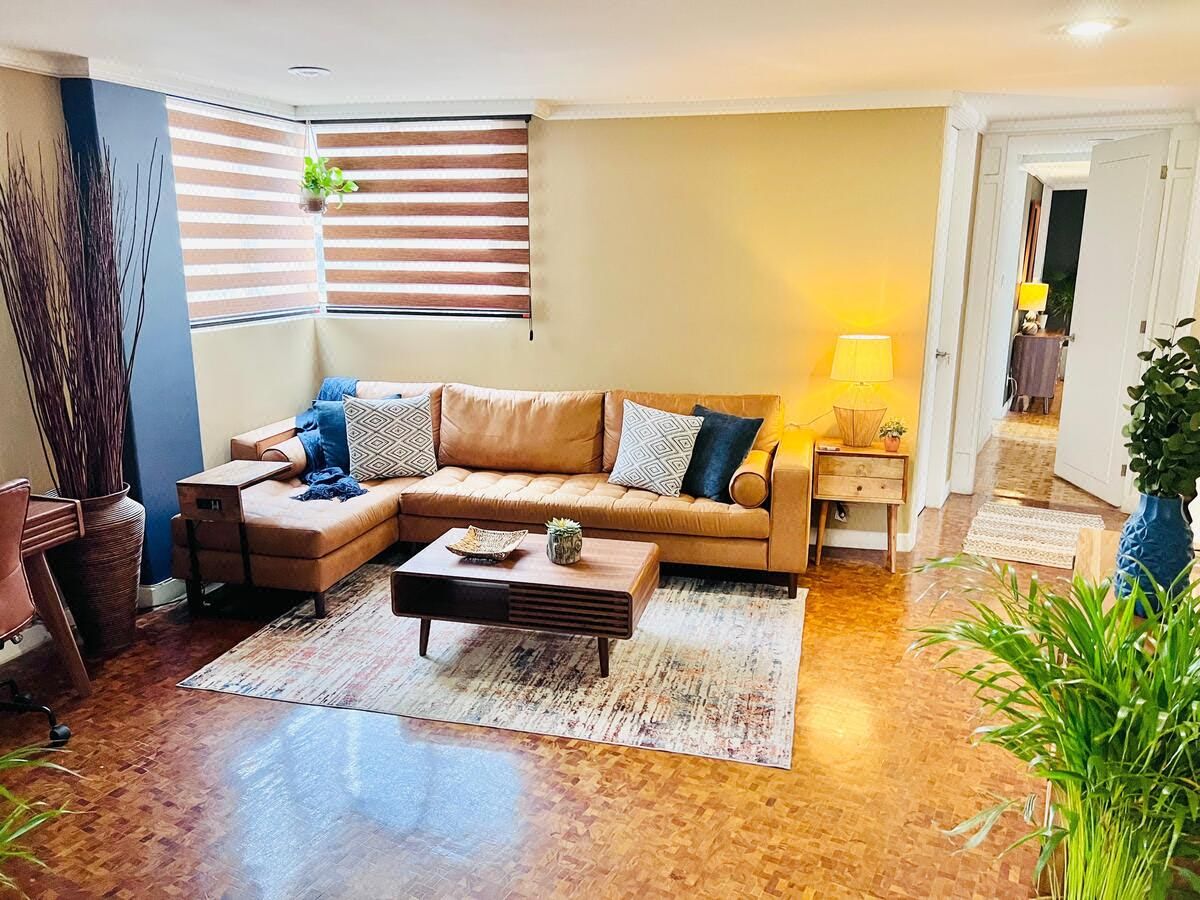 Departamento en Polanco I Sección, Miguel Hidalgo, foto 11 de 28