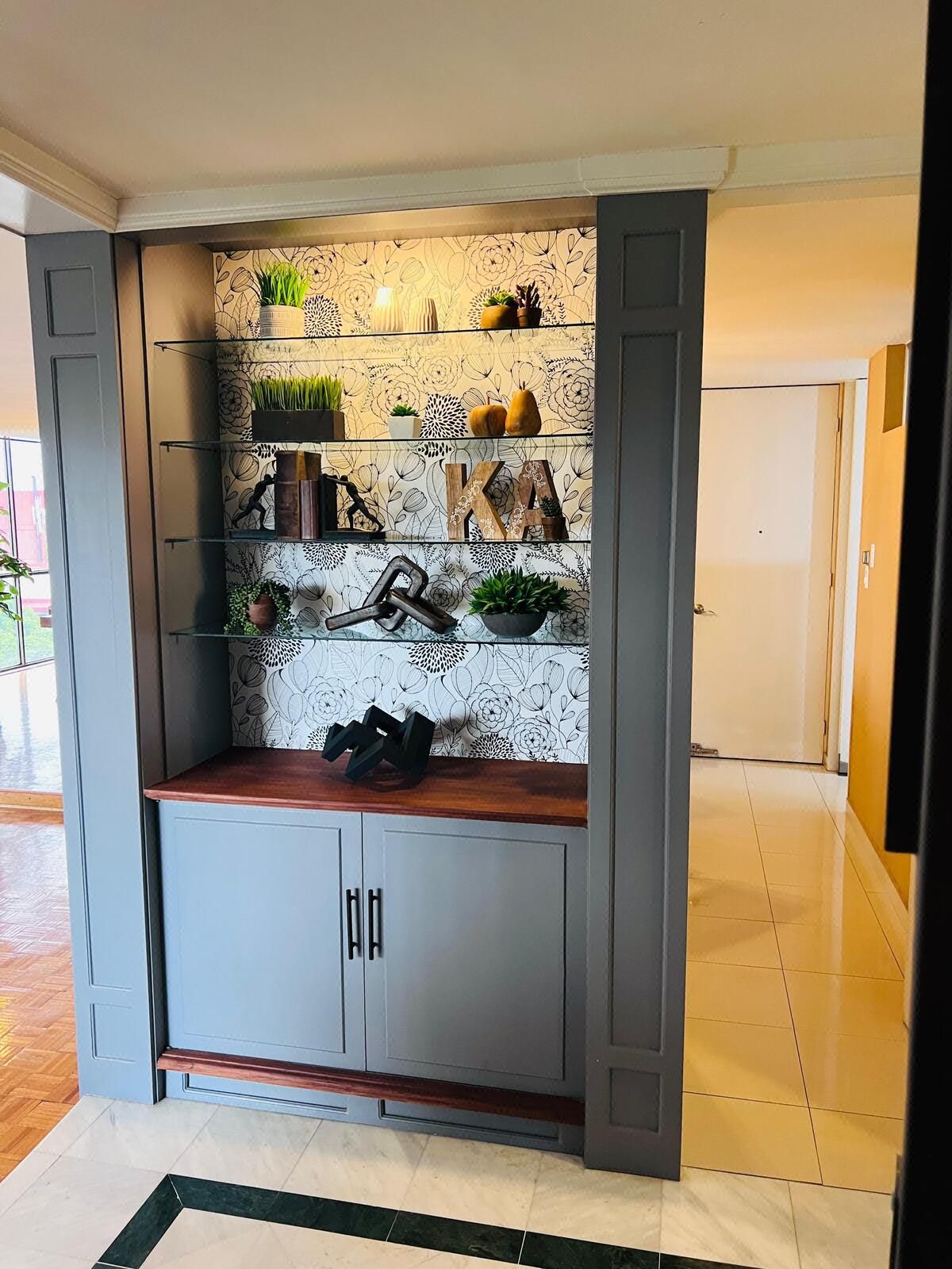 Apartamento em Polanco I Sección, Miguel Hidalgo, foto 7 de 28