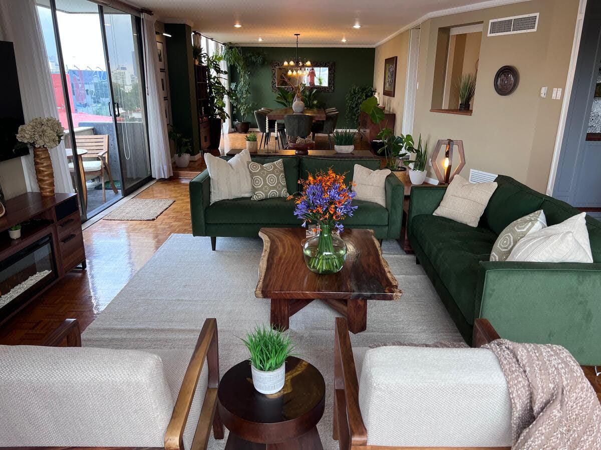 Apartamento em Polanco I Sección, Miguel Hidalgo, foto 10 de 28