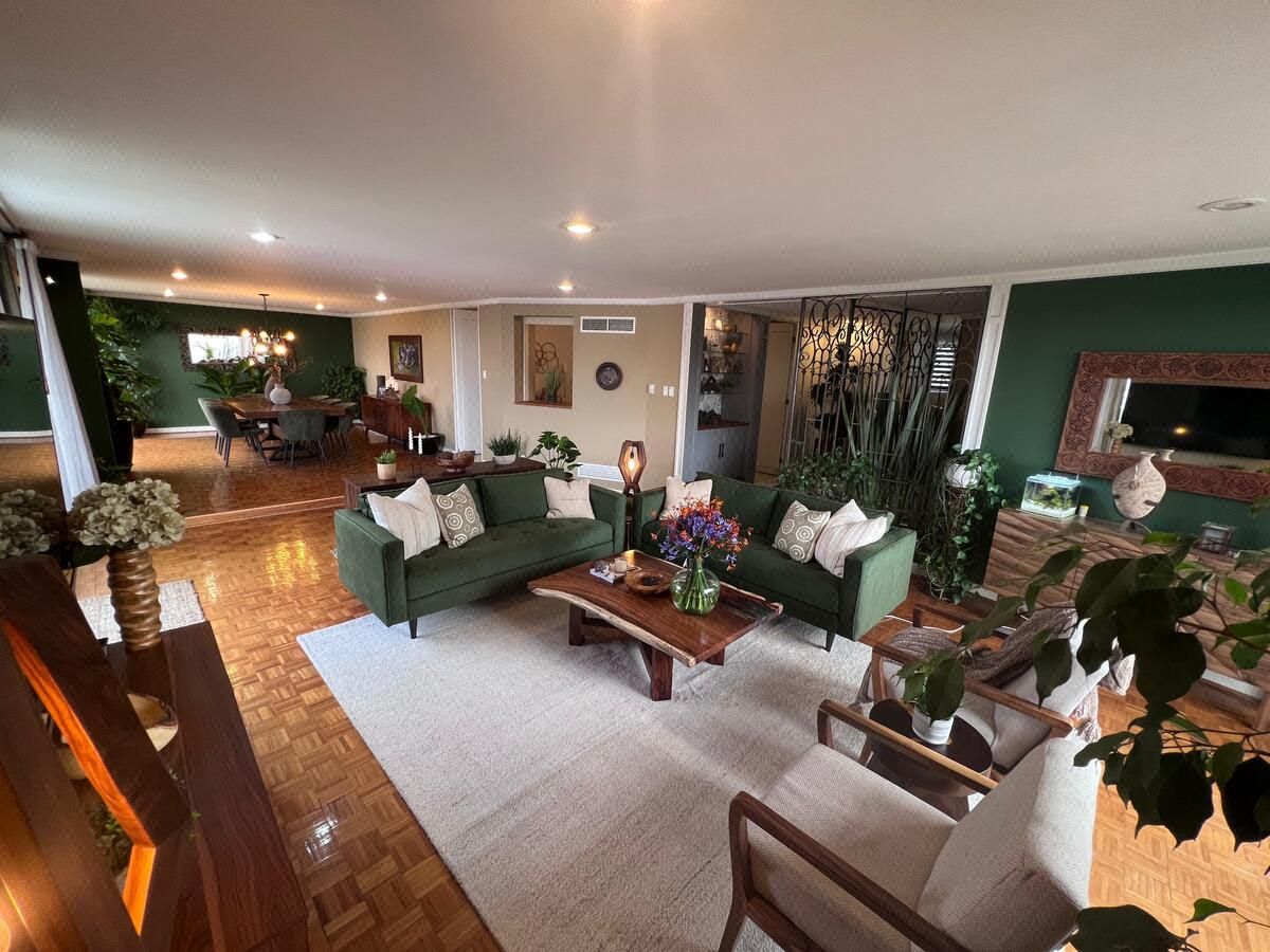 Apartamento em Polanco I Sección, Miguel Hidalgo, foto 8 de 28