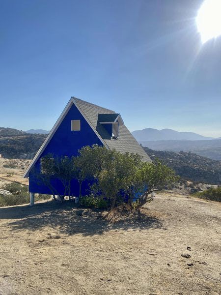 Terreno en Venta Contado y Crédito Valle de Guadalupe Baja California