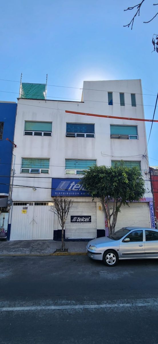 Super Ubicado Edificio en Venta