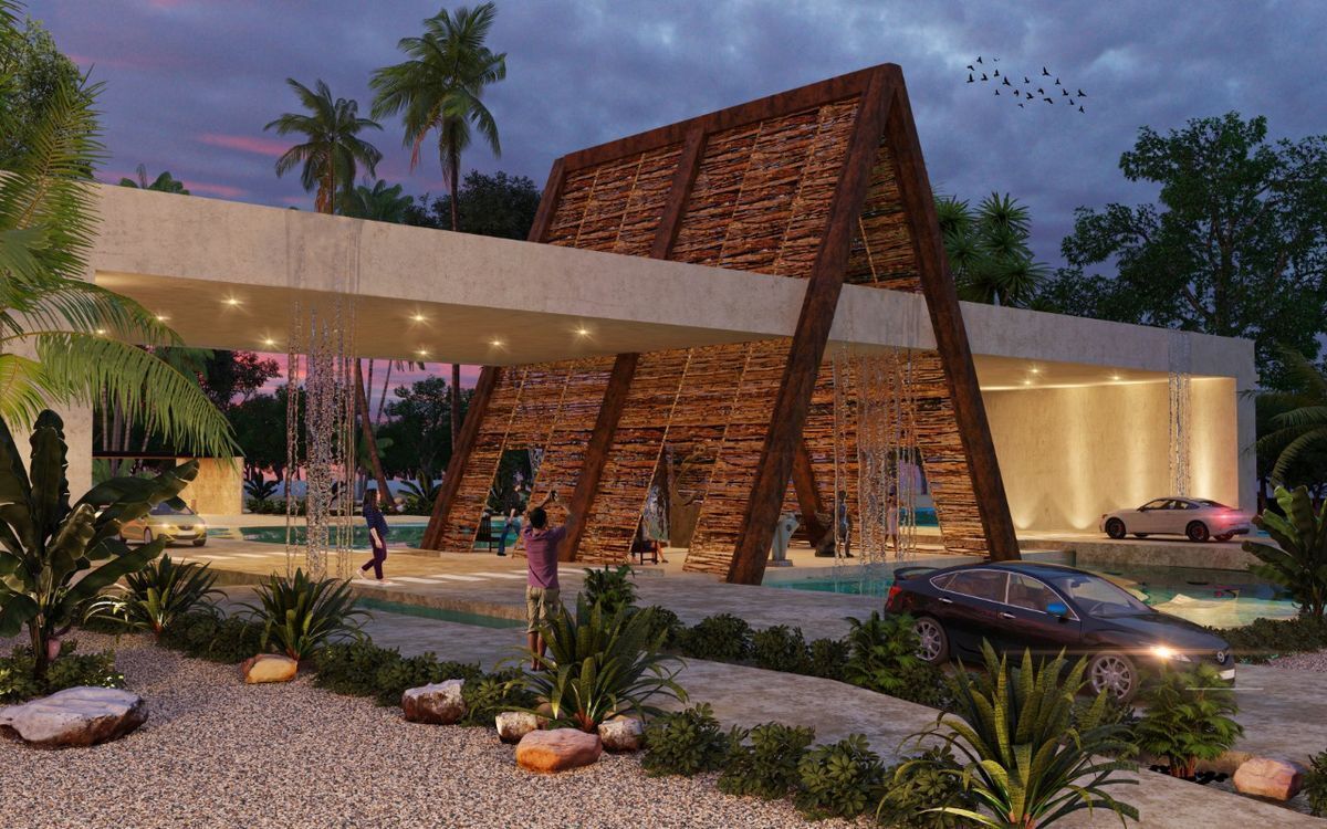 Venta Comercial Mérida - Yucatán