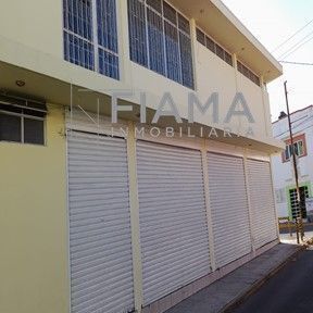 SE RENTA LOCAL Y BODEGA E OFICINAS (LM)