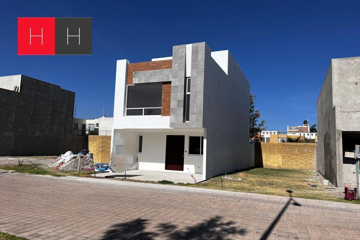 Casa en Venta San Pedro Cholula