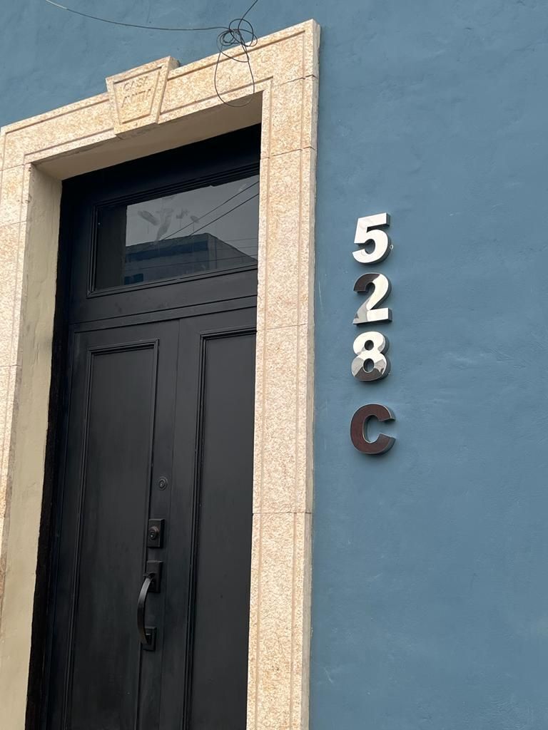 CASA AVITIA CENTRO
