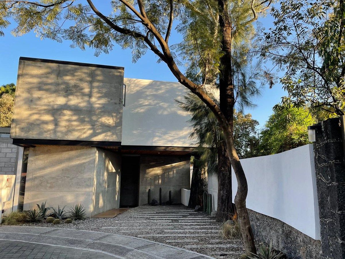 Casa em condomínio fechado em Ahuatepec, Cuernavaca, foto 36 de 37