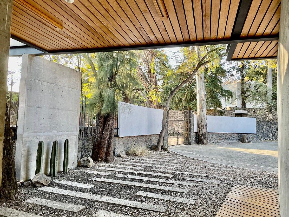 Casa em condomínio fechado em Ahuatepec, Cuernavaca, foto 35 de 37