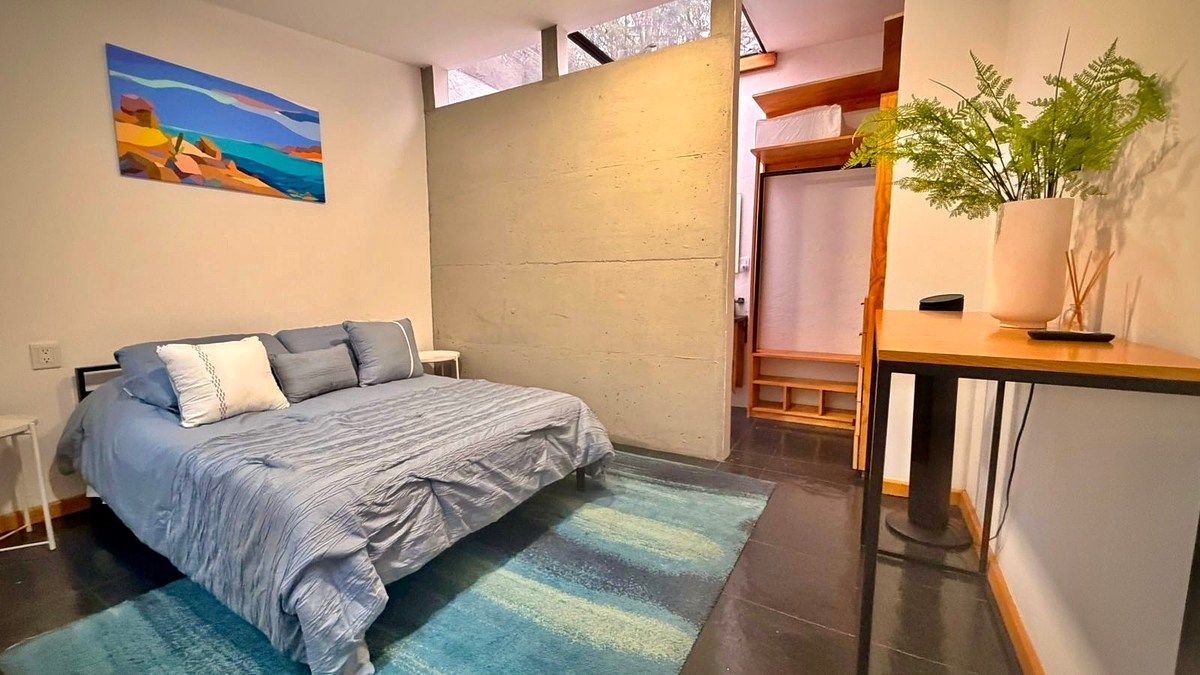 Casa en condominio en Ahuatepec, Cuernavaca, foto 25 de 37