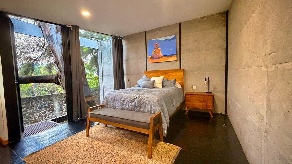 Casa en condominio en Ahuatepec, Cuernavaca, foto 22 de 37