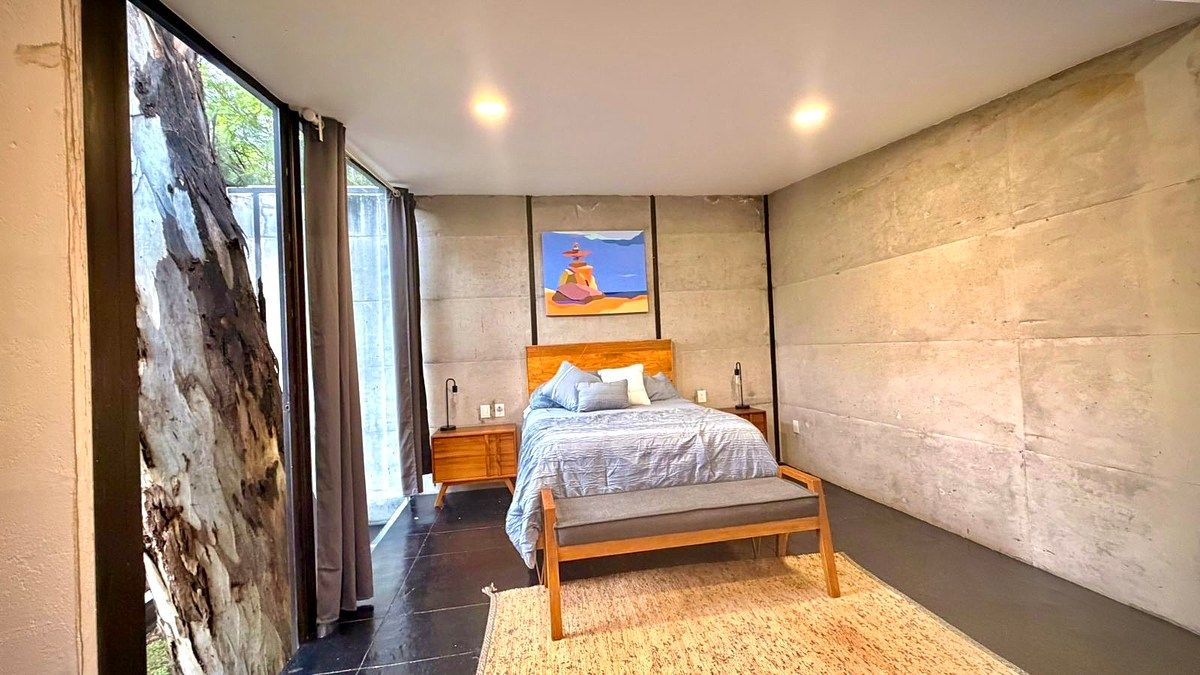Casa en condominio en Ahuatepec, Cuernavaca, foto 23 de 37