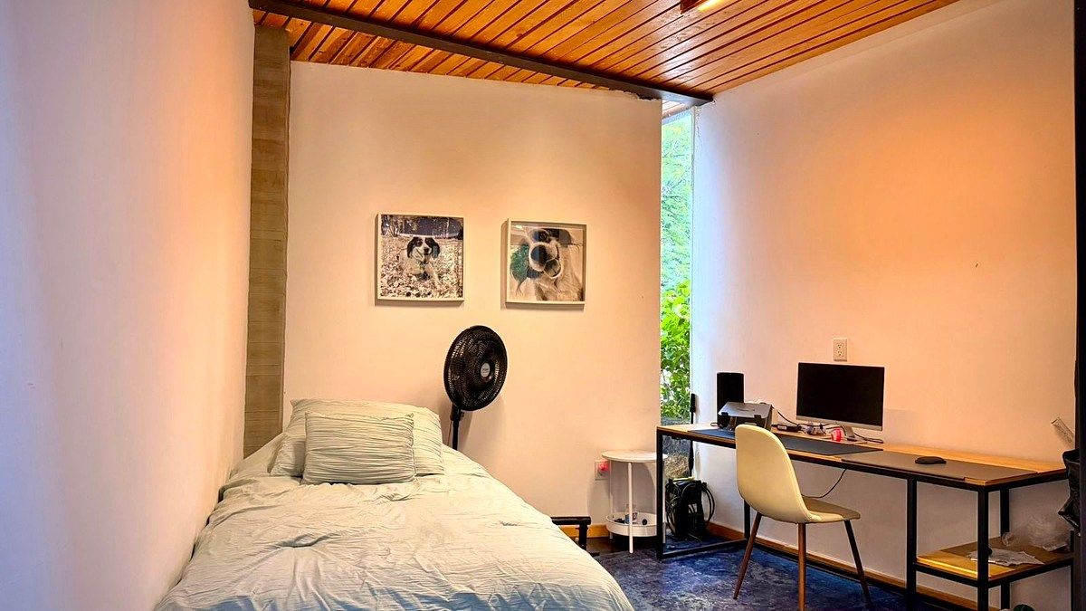 Casa en condominio en Ahuatepec, Cuernavaca, foto 26 de 37