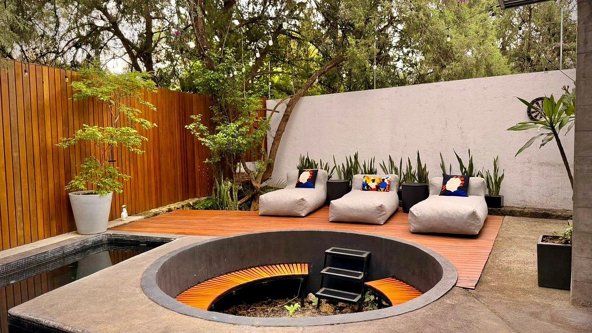 Casa en condominio en Ahuatepec, Cuernavaca, foto 7 de 37