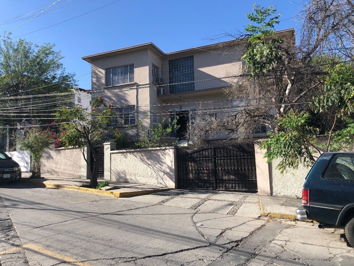 CASA EN RENTA MONTERREY NUEVO LEON