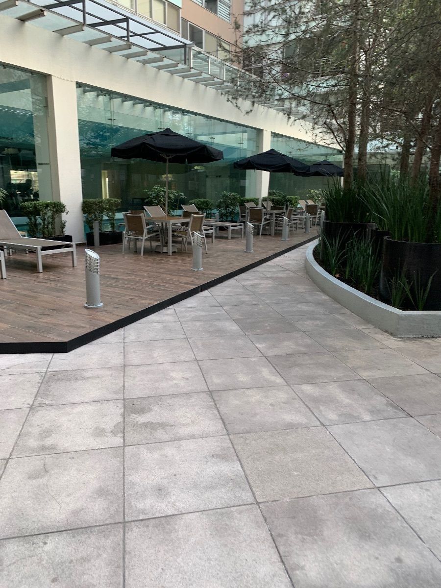 5 of 10: Áreas comunes