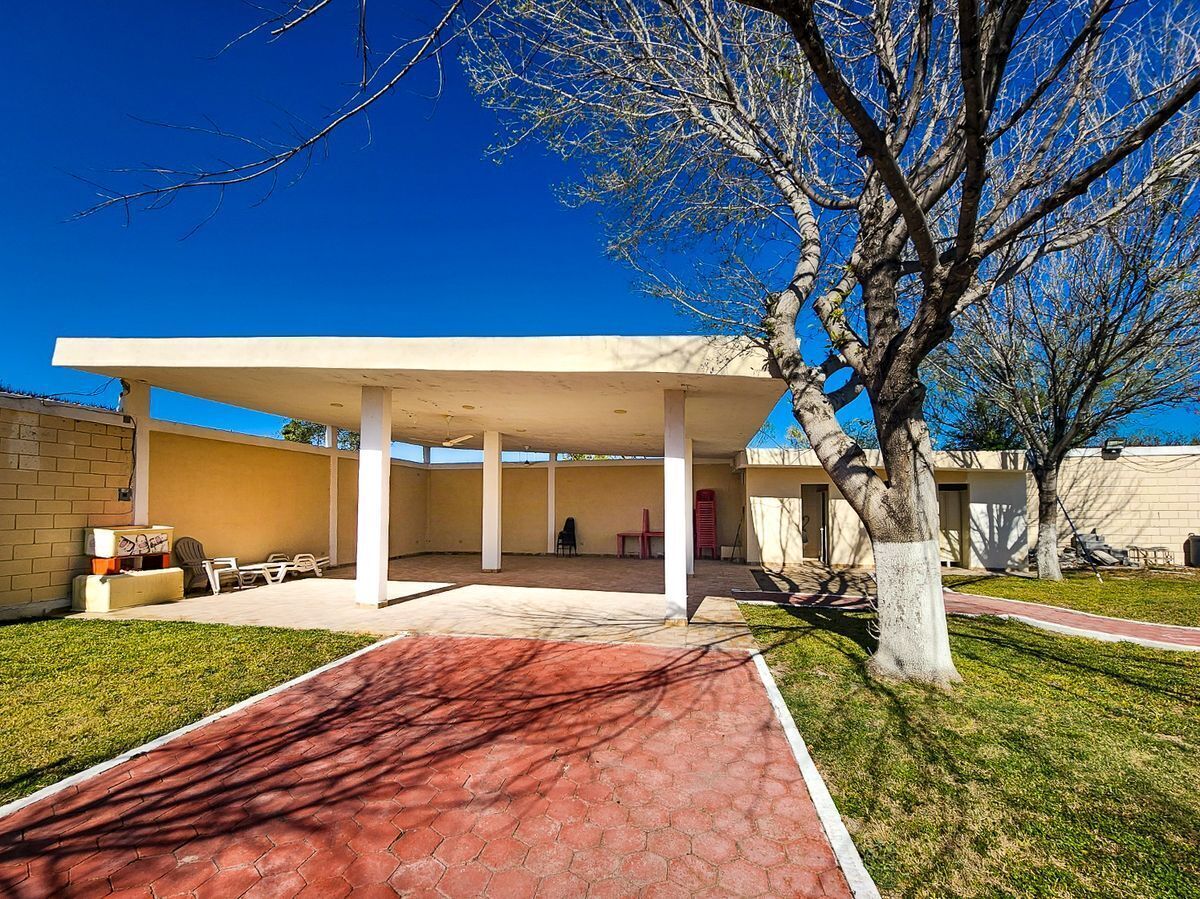 Quinta para Eventos en Venta (incluye cartera de clientes) EasyBroker