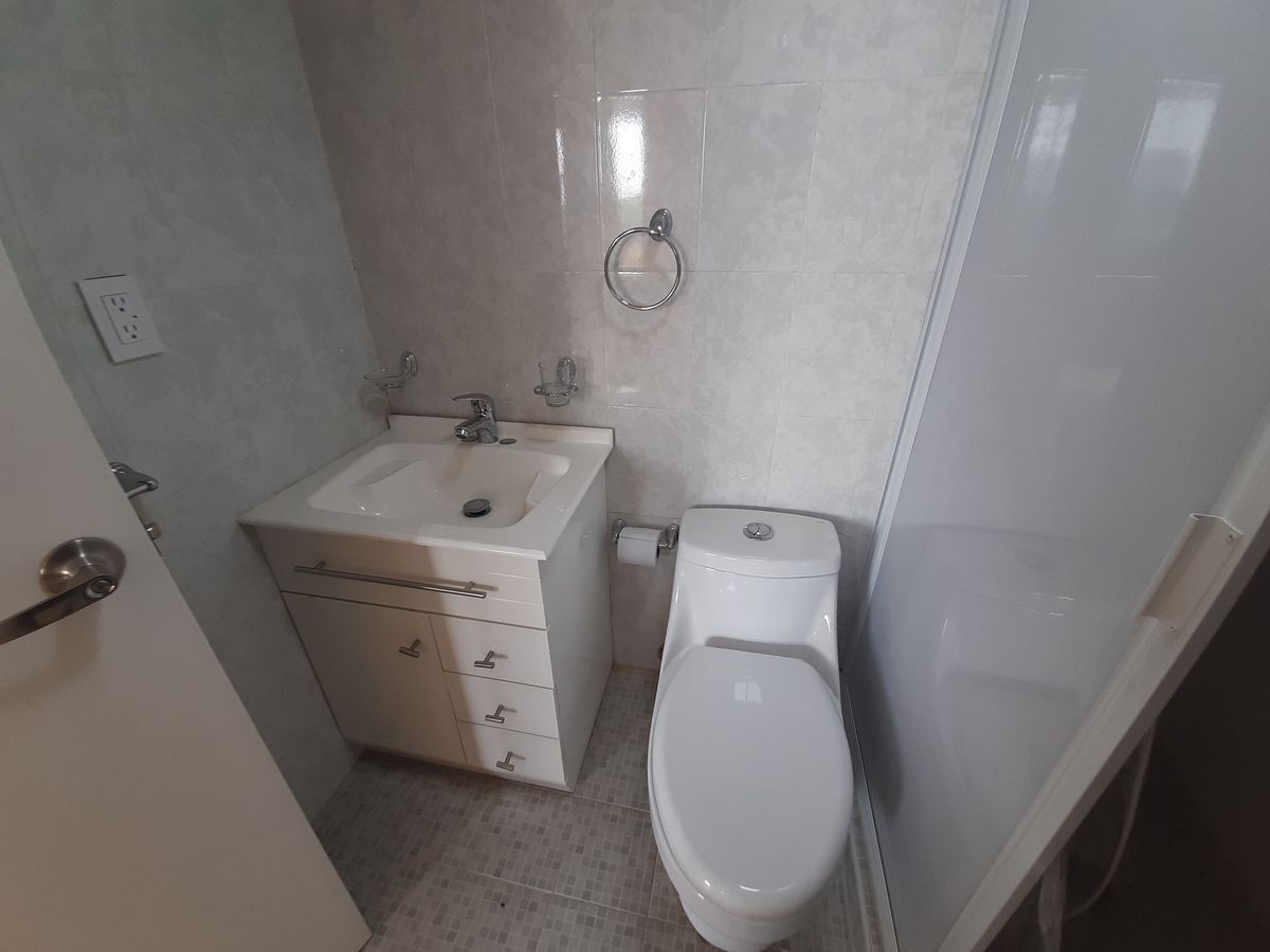 14 de 22: Departamento en Venta en Escandón Rayo Vende ®
