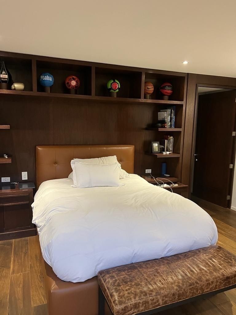 Casa en condominio en Bosques de las Lomas, Cuajimalpa de Morelos, foto 2 de 10