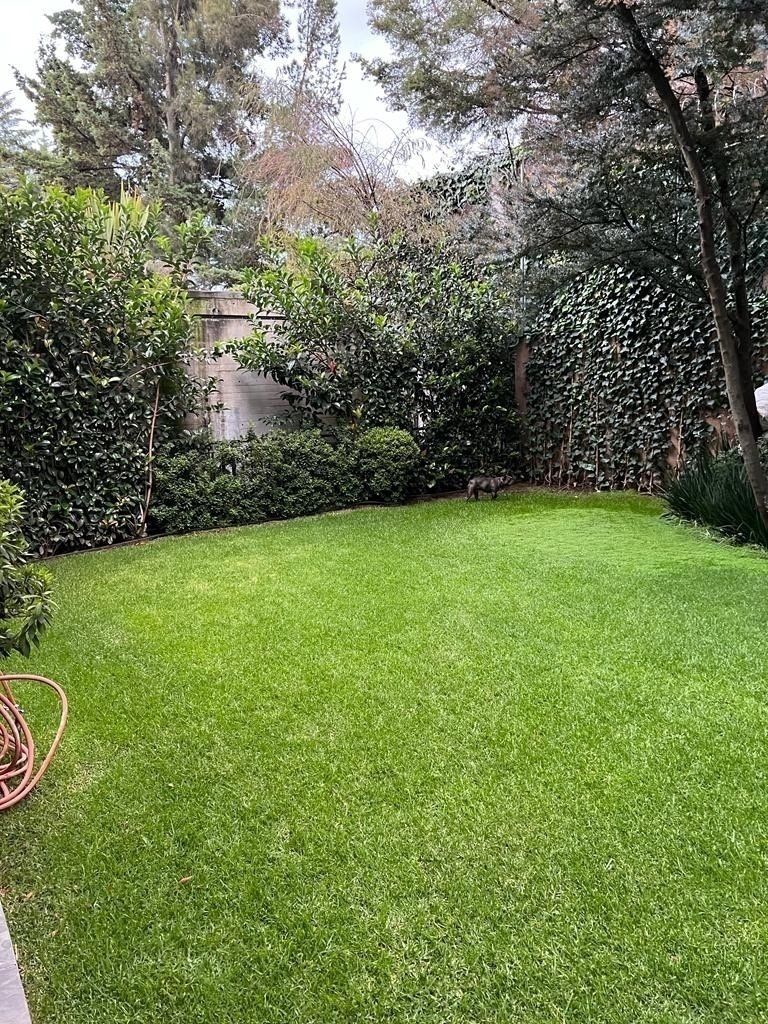 Casa en condominio en Bosques de las Lomas, Cuajimalpa de Morelos, foto 3 de 10