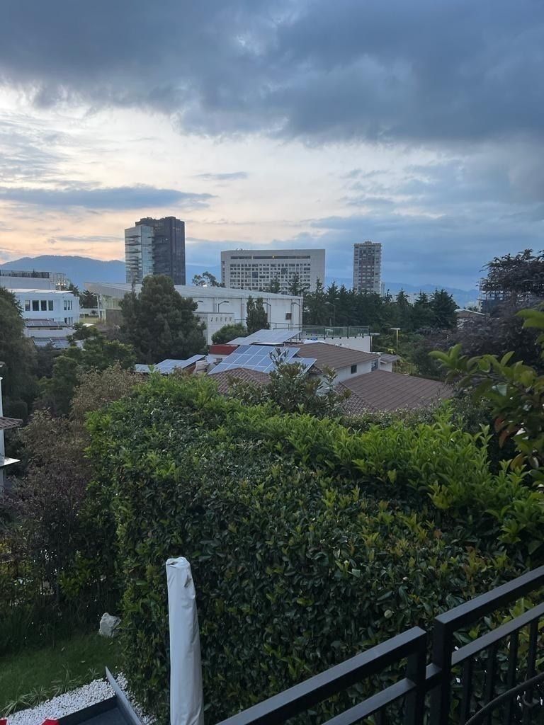 Casa en condominio en Bosques de las Lomas, Cuajimalpa de Morelos, foto 4 de 10
