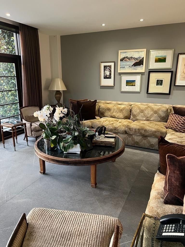 Casa en condominio en Bosques de las Lomas, Cuajimalpa de Morelos, foto 6 de 10