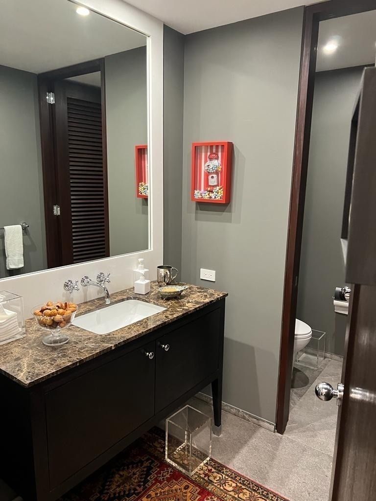 Casa en condominio en Bosques de las Lomas, Cuajimalpa de Morelos, foto 5 de 10