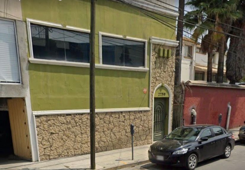 Escritório para alugar no Obispado em Monterrey, foto 1 de 13
