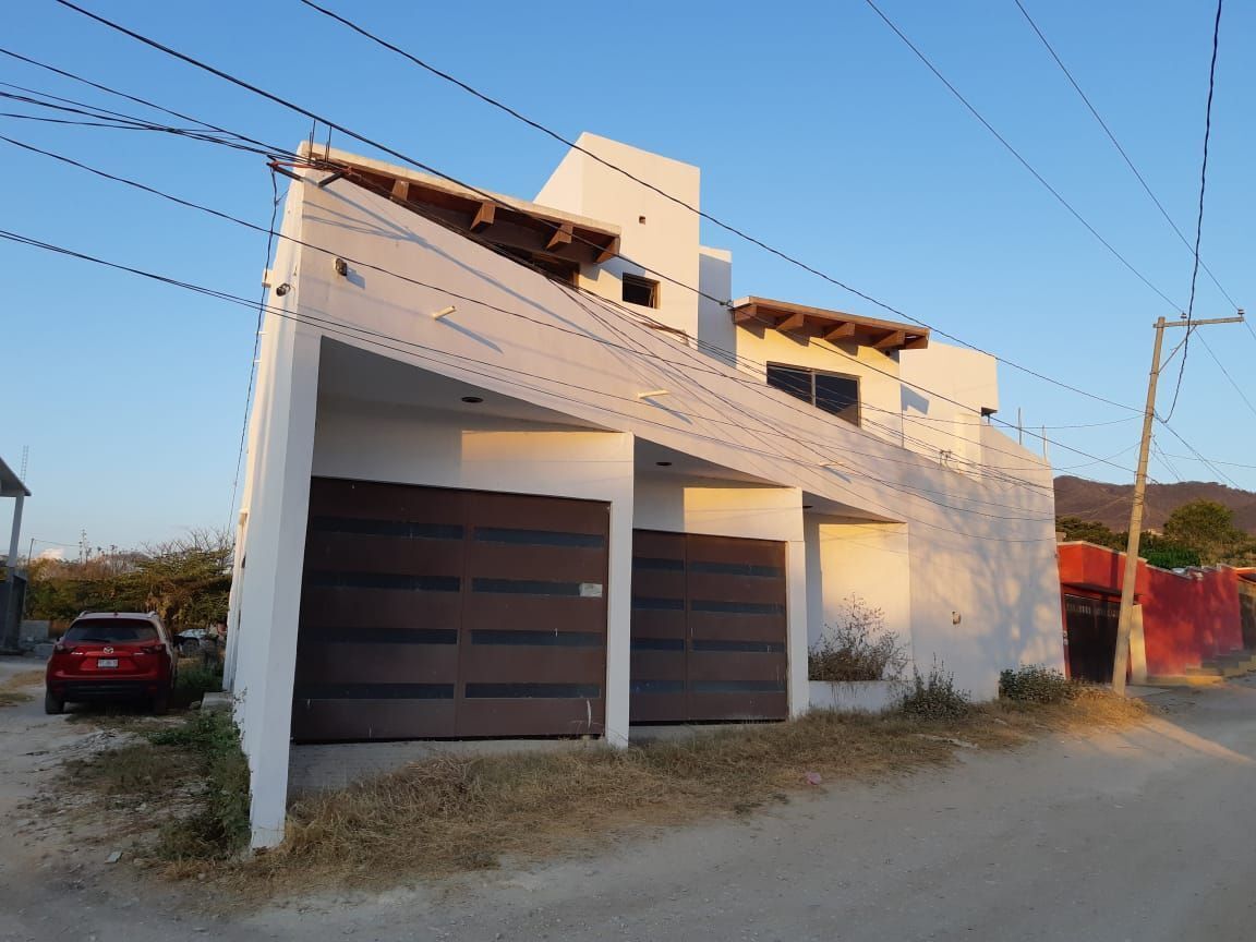 Casa en Venta en El Jobo Tuxtla Gutierrez