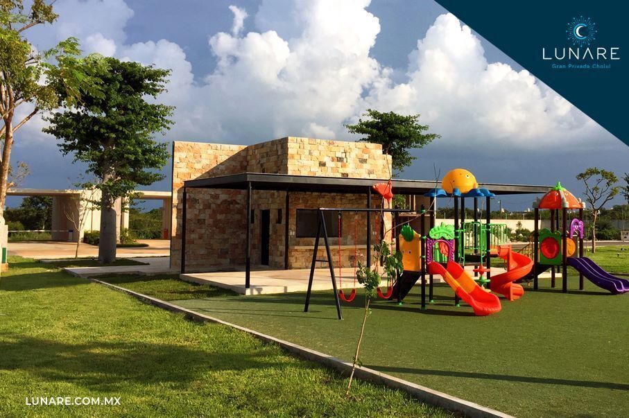 juegos infantiles