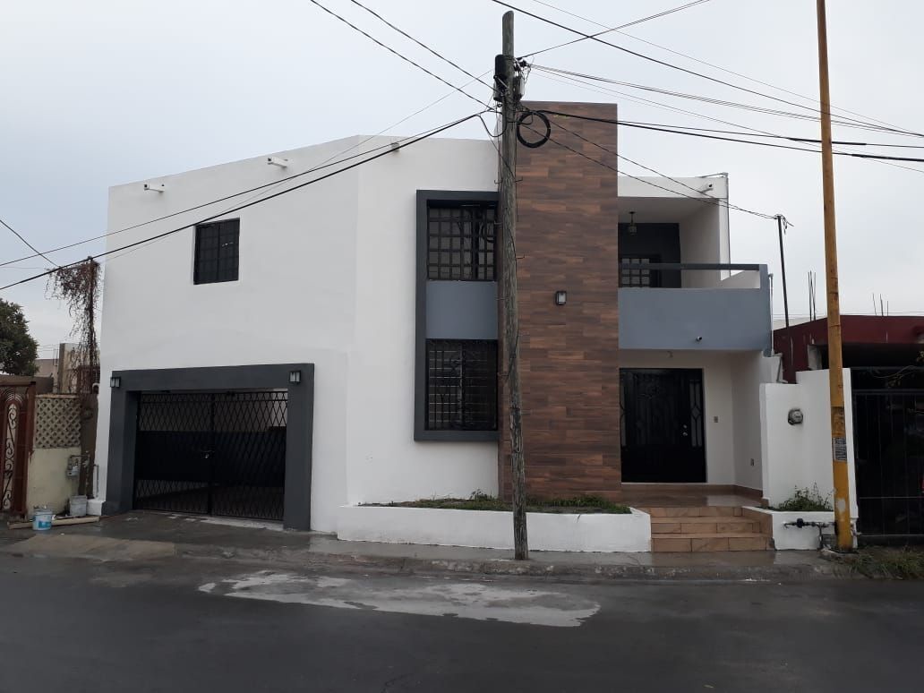 Casa en Venta en Valle de Huinala I Apodaca