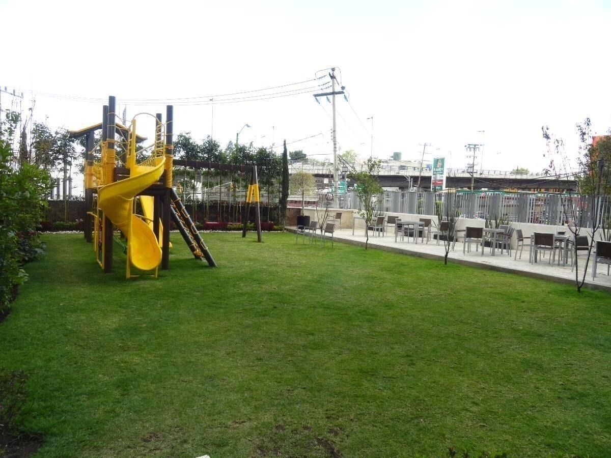 Área infantil