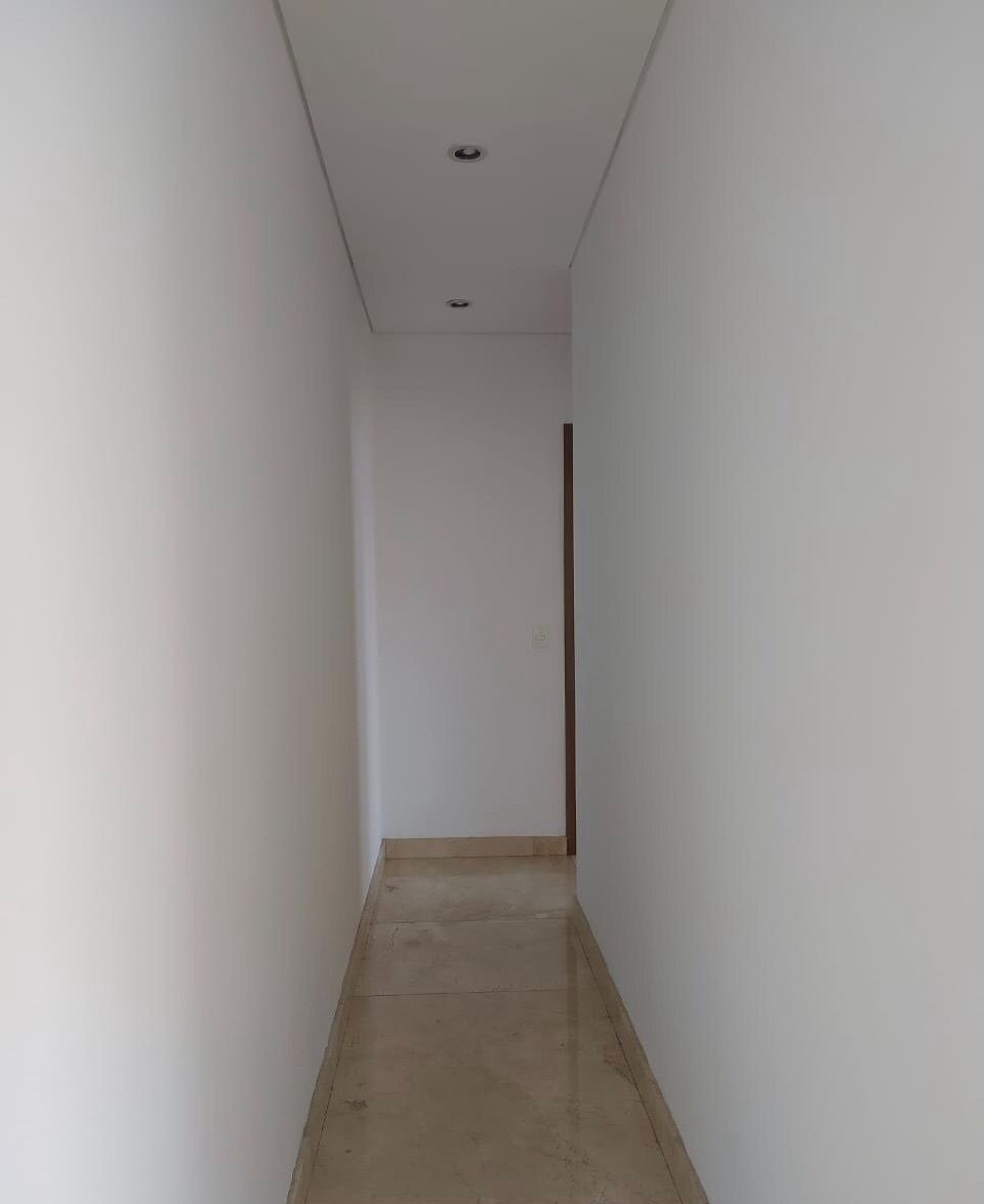 Pasillo