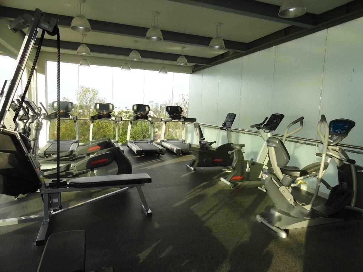 Gimnasio