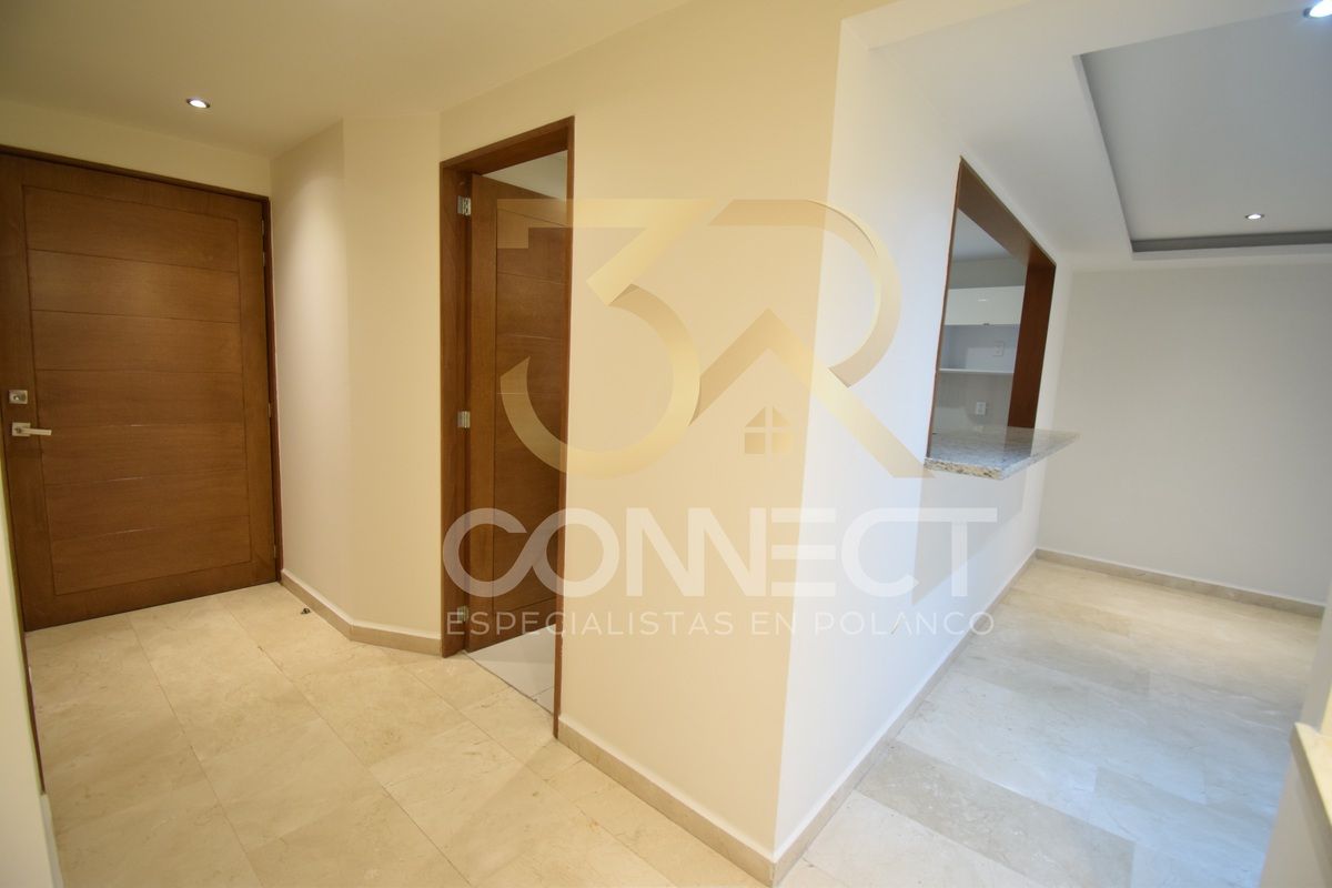 Departamento en Polanco V Sección, Miguel Hidalgo, foto 12 de 38